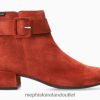 Boots BALINA RUST Mephisto Women 0T4D357