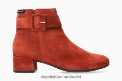 Boots BALINA RUST Mephisto Women 0T4D357