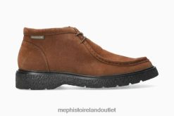 Boots EVRARD BROWN Mephisto Men 0T4D648