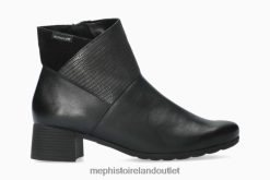 Boots GARITA BLACK Mephisto Women 0T4D363