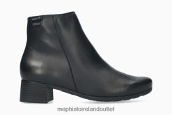 Boots GIONA MT BLACK Mephisto Women 0T4D349