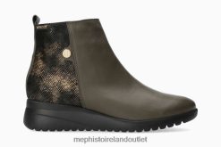 Boots ITTORIA LODEN Mephisto Women 0T4D360