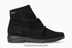 Boots REZIA BLACK Mephisto Women 0T4D358