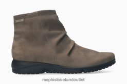 Boots REZIA WALNUT Mephisto Women 0T4D348