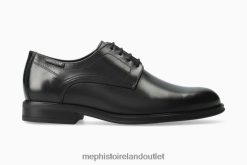 Dress Shoes KEVIN BLACK Mephisto Men 0T4D582
