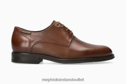 Dress Shoes KEVIN BROWN Mephisto Men 0T4D583