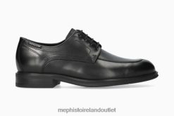 Dress Shoes KOREY BLACK Mephisto Men 0T4D585