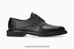 Dress Shoes MARLON BLACK Mephisto Men 0T4D589