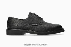 Dress Shoes MARLON BLACK Mephisto Men 0T4D591
