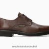 Dress Shoes MARLON CHESTNUT Mephisto Men 0T4D595