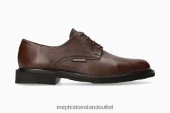 Dress Shoes MARLON CHESTNUT Mephisto Men 0T4D595