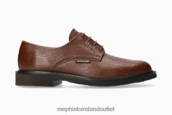 Dress Shoes MARLON DESERT Mephisto Men 0T4D592