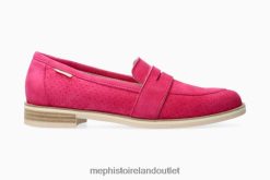 Flats HADELE PERF FUCHSIA Mephisto Women 0T4D18