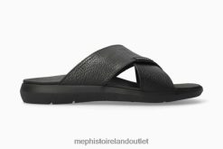 Sandals CONRAD BLACK Mephisto Men 0T4D562