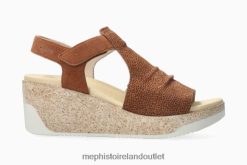 Sandals GALIANE CHILI Mephisto Women 0T4D55
