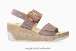 Sandals GIULIA MALLOW Mephisto Women 0T4D134