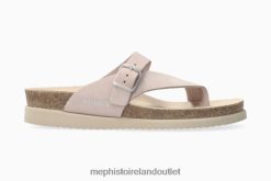 Sandals HELEN CERAMIC Mephisto Women 0T4D149