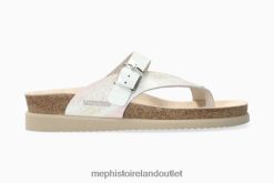 Sandals HELEN MIX MULTICOLORED Mephisto Women 0T4D388