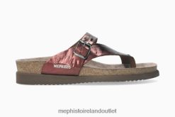 Sandals HELEN PLUM Mephisto Women 0T4D251