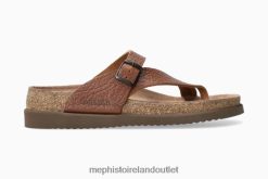 Sandals HELEN PLUS DESERT Mephisto Women 0T4D190