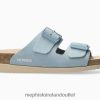 Sandals HESTER BLUE SKY Mephisto Women 0T4D35