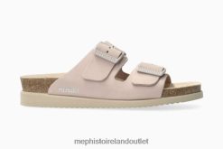 Sandals HESTER CERAMIC Mephisto Women 0T4D31