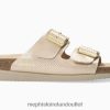 Sandals HESTER LIGHT SAND Mephisto Women 0T4D219