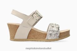 Sandals LISSANDRA FOG Mephisto Women 0T4D38