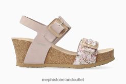 Sandals LISSIA CERAMIC Mephisto Women 0T4D14