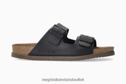 Sandals NERIO NAVY Mephisto Men 0T4D481