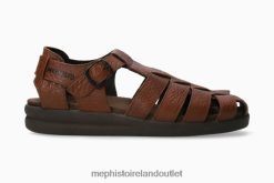 Sandals SAM DESERT Mephisto Men 0T4D560