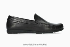 Slip on ALGORAS BLACK Mephisto Men 0T4D544