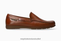 Slip on ALGORAS BRANDY Mephisto Men 0T4D535
