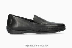 Slip on EDLEF BLACK Mephisto Men 0T4D537