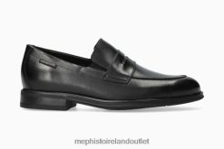 Slip on KURTIS BLACK Mephisto Men 0T4D539