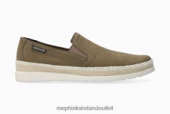 Slip on VOLKER LODEN Mephisto Men 0T4D490