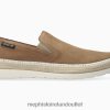 Slip on VOLKER TAUPE Mephisto Men 0T4D462