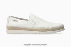 Slip on VOLKER WHITE Mephisto Men 0T4D463