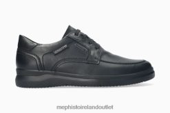 Sneakers ARTHUS MT BLACK Mephisto Men 0T4D640