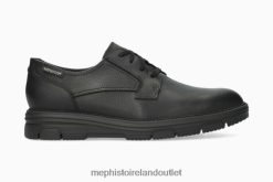 Sneakers CEDRIK BLACK Mephisto Men 0T4D634