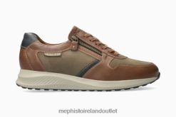 Sneakers DINO HAZELNUT Mephisto Men 0T4D530