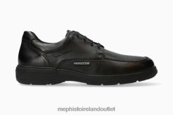 Sneakers DOUK BLACK Mephisto Men 0T4D629