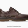 Sneakers DOUK CHESTNUT Mephisto Men 0T4D631