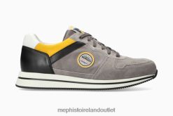 Sneakers GARRY GREY Mephisto Men 0T4D472
