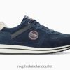 Sneakers GARRY MULBERRY Mephisto Men 0T4D493