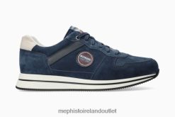 Sneakers GARRY MULBERRY Mephisto Men 0T4D493