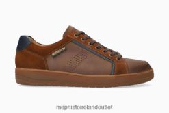 Sneakers HARRISON TOBACCO Mephisto Men 0T4D509