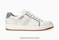 Sneakers HARRISON WHITE Mephisto Men 0T4D478