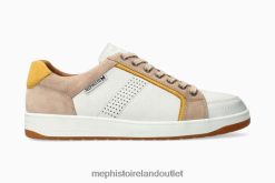Sneakers HARRISON WHITE Mephisto Men 0T4D498