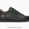 Sneakers HENRIK BLACK Mephisto Men 0T4D516